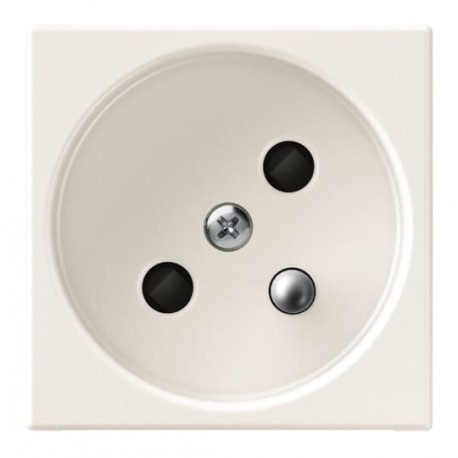 NIESSEN 2CLA208700T1101 2CLA208700T1101 T2087 BL NIESSEN Base T. frances BL RAL9010